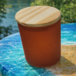 glass jar