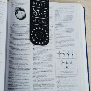 Bookmarks
