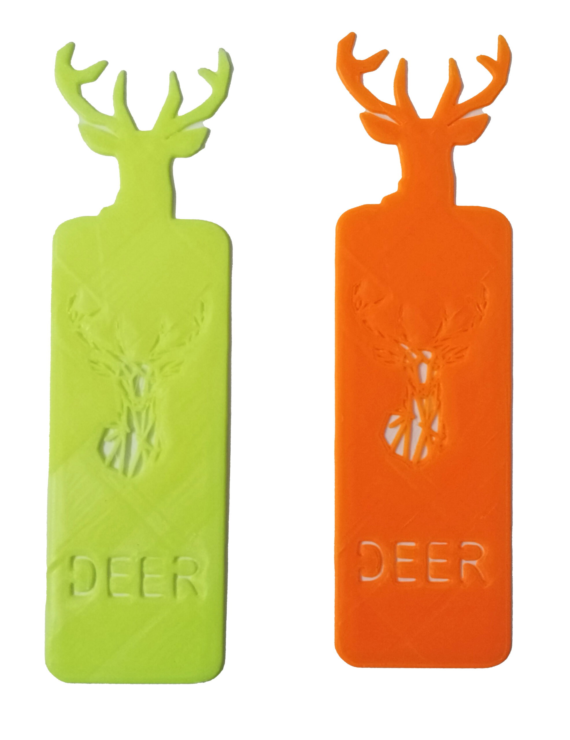 BMA-DEER