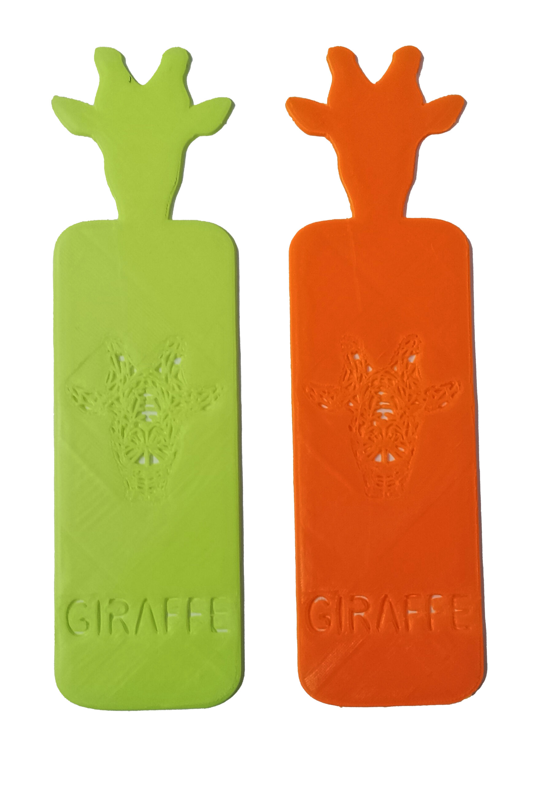 BMA-GIRAFFE