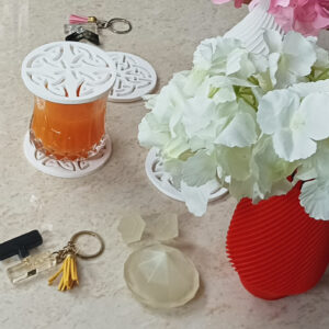 Coasters