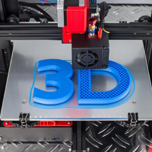 3D Printer Crafts