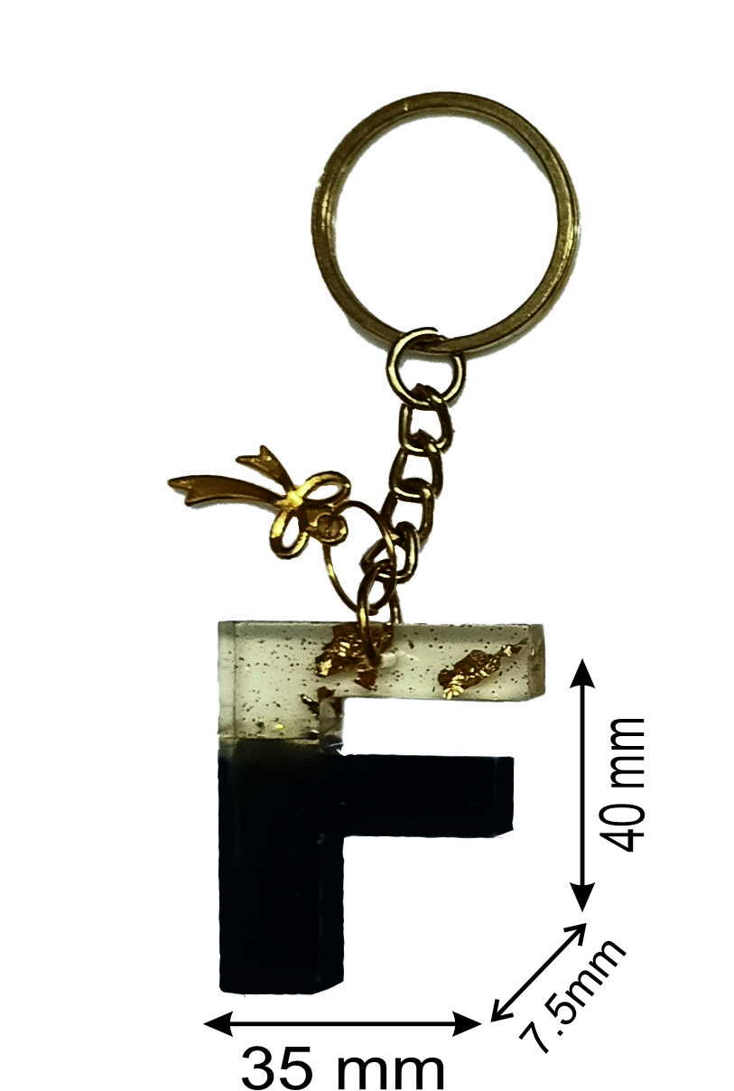 Poly chips emojis Key Chains - Image 2