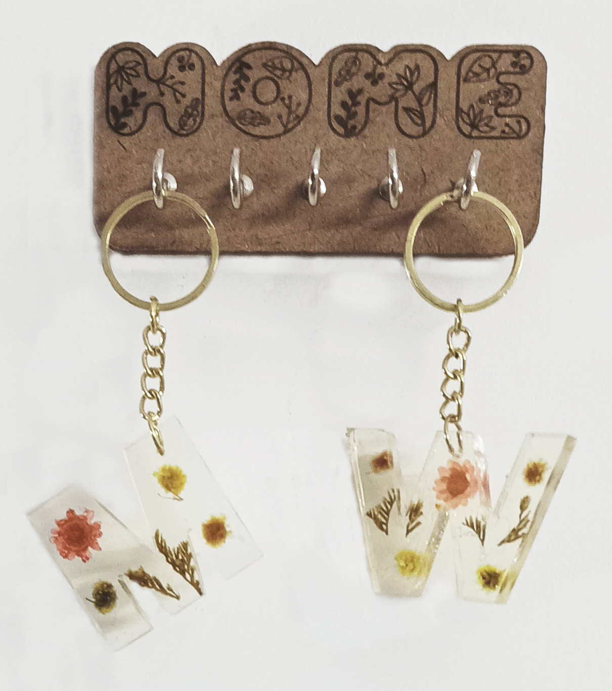 Wooden Key Holder - Image 10