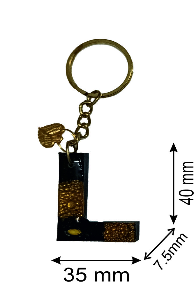 Poly chips emojis Key Chains - Image 4
