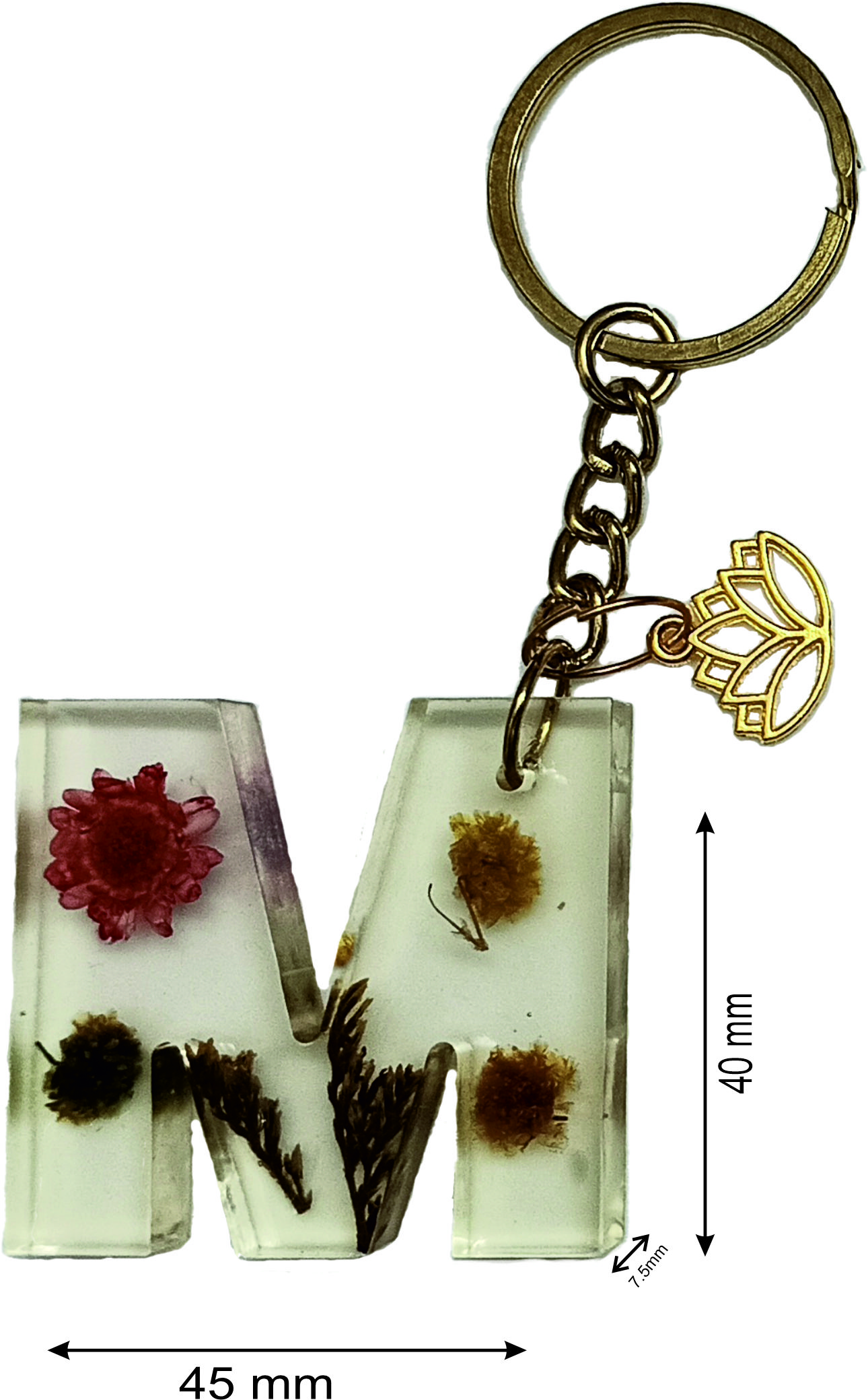 Poly chips emojis Key Chains - Image 3