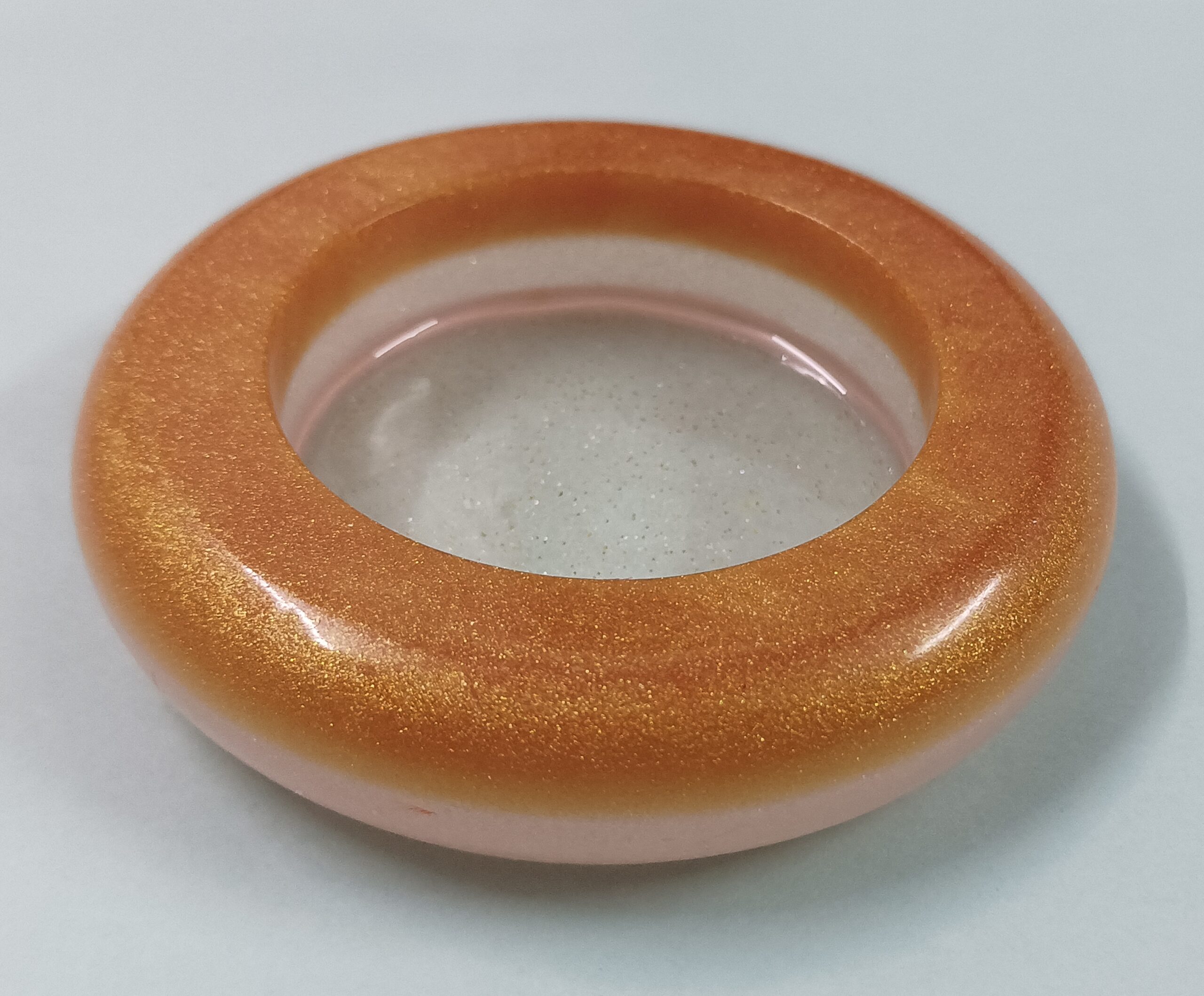 Thali with Diya stand - Image 8