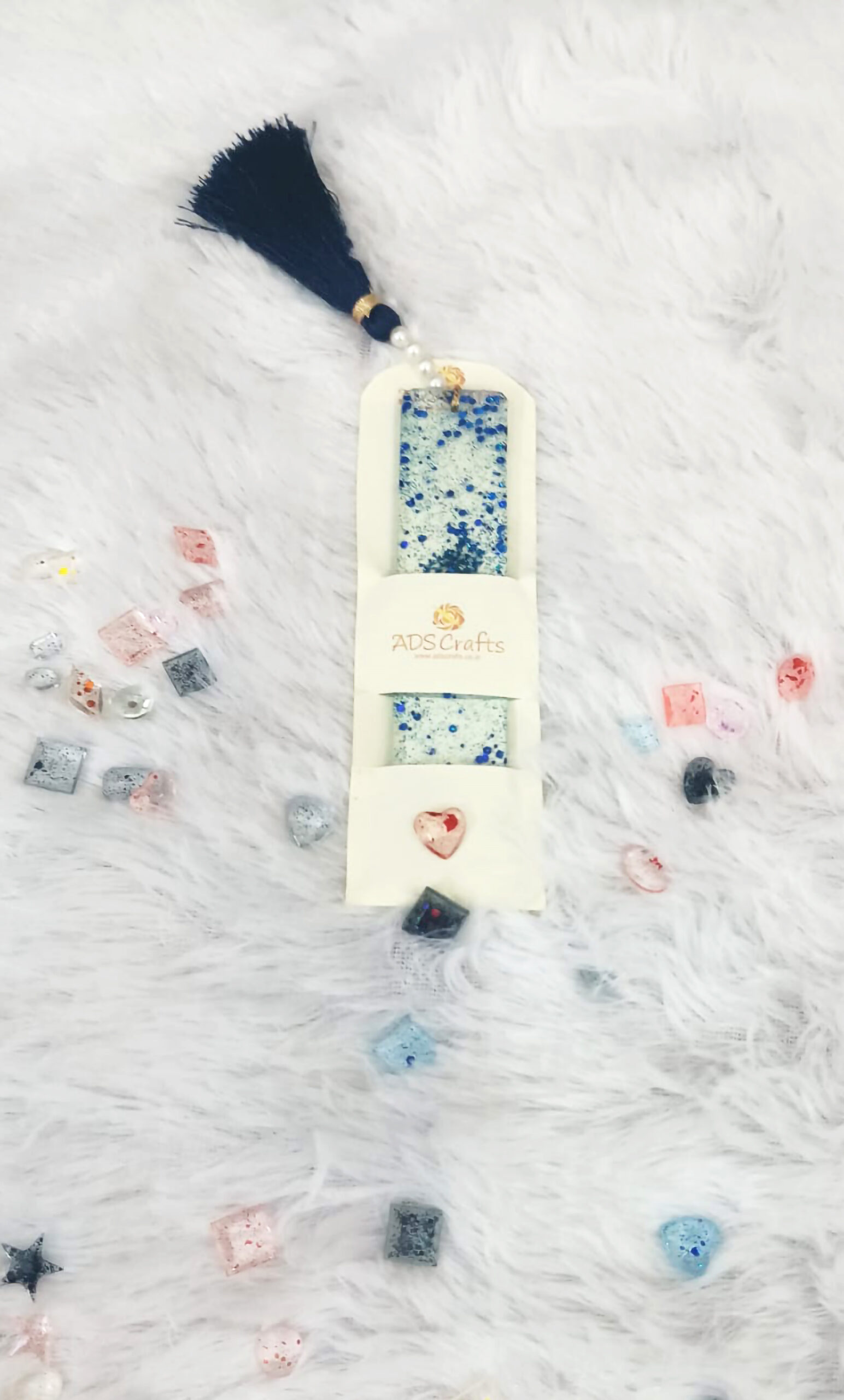 Resin Bookmarks - Image 4