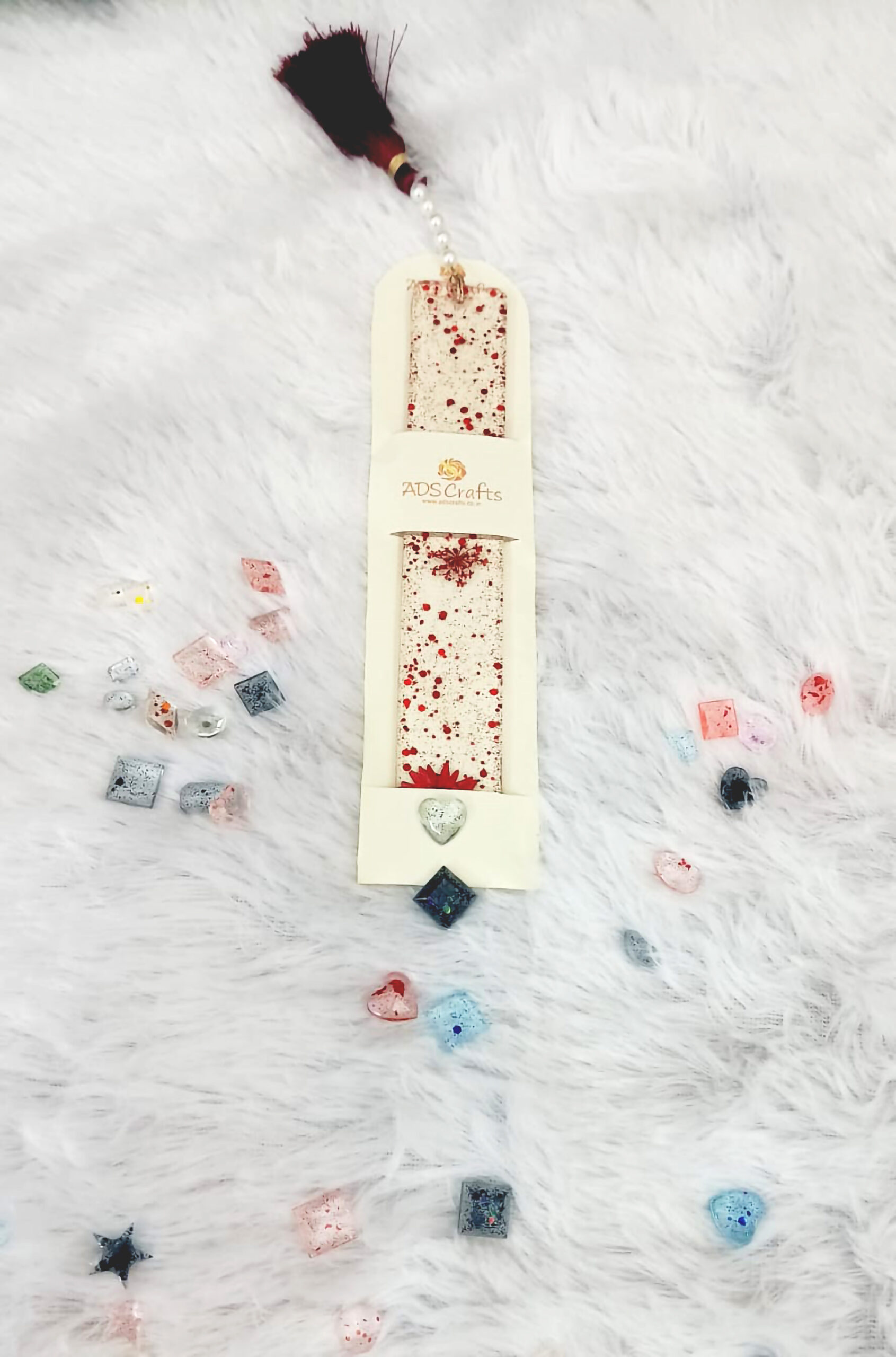 Resin Bookmarks - Image 3