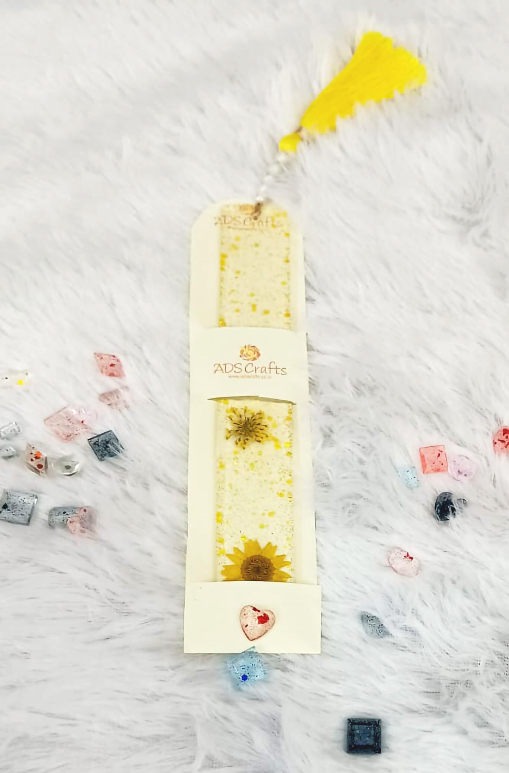 Resin Bookmarks - Image 2