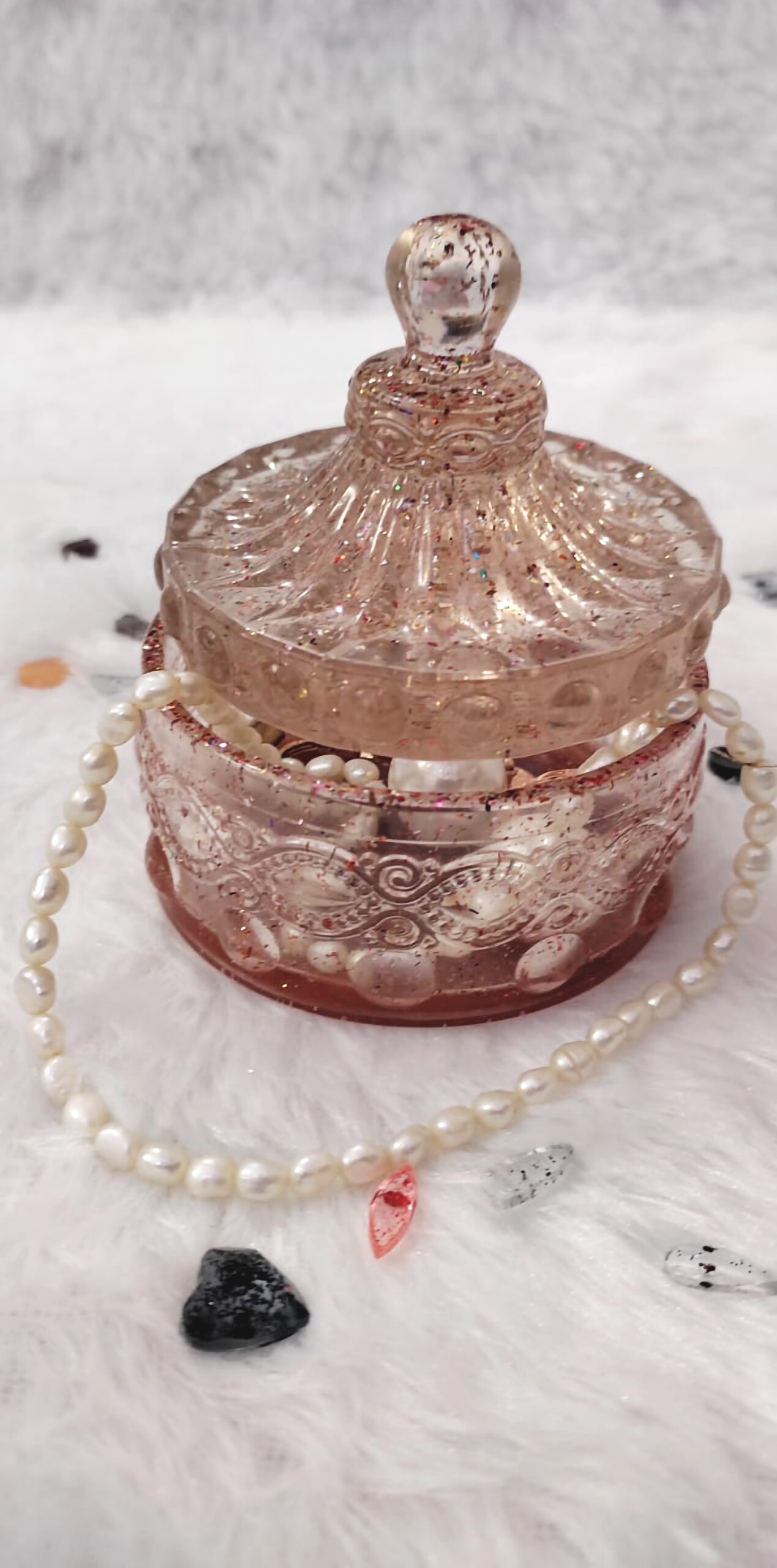 Utility Box with lid - Image 6