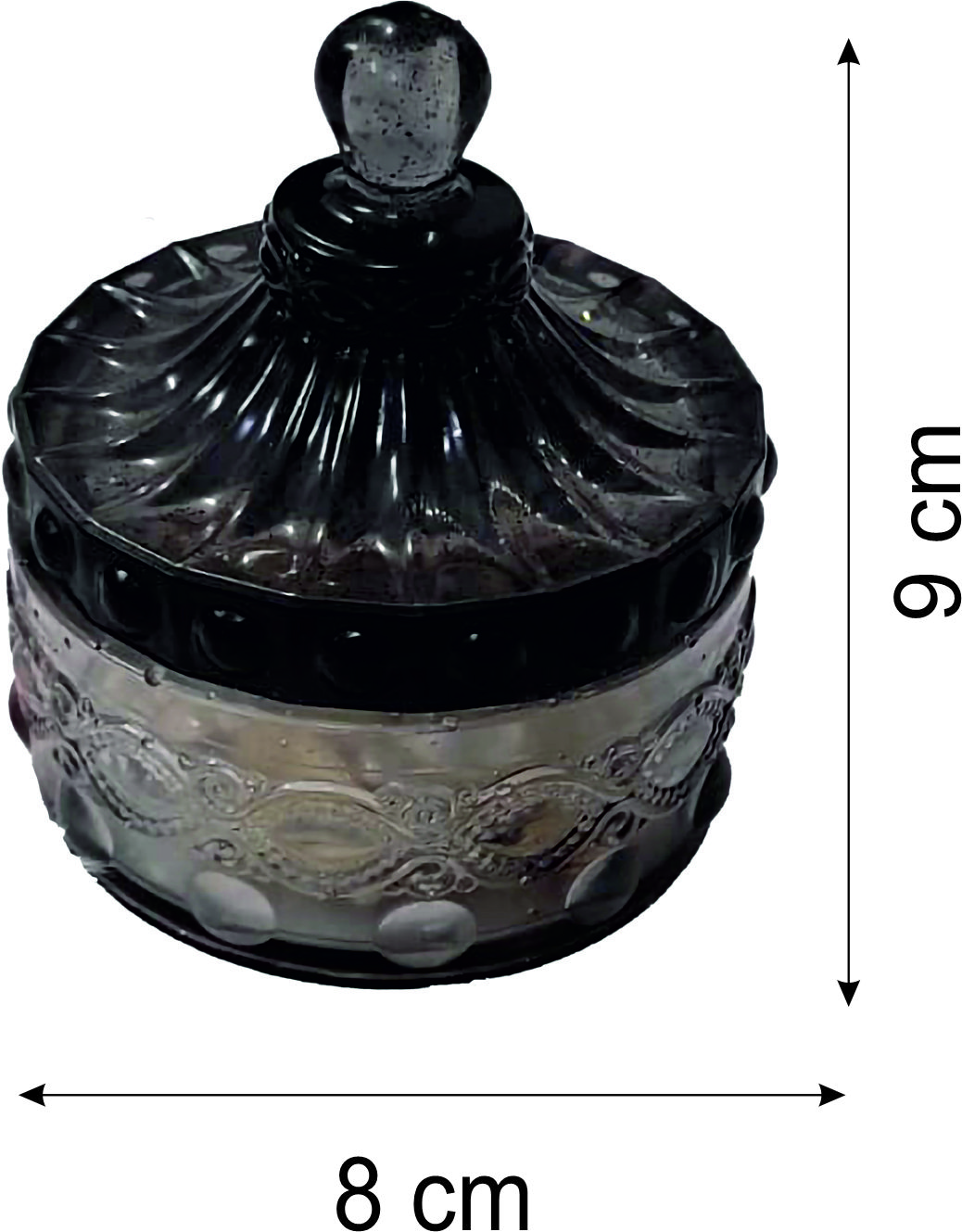 Utility Box with lid - Image 2