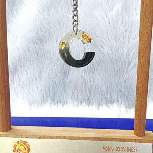 Flakes Key Chains