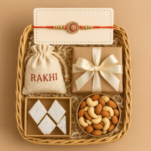 Rakhi